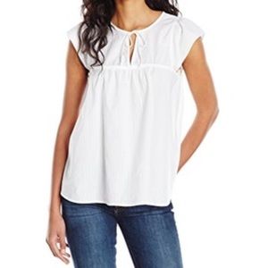 NWT LEVIS Rachel blouse
